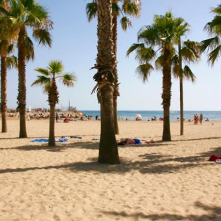 Apartamento Lauren Salou Apartment Luaran gambar