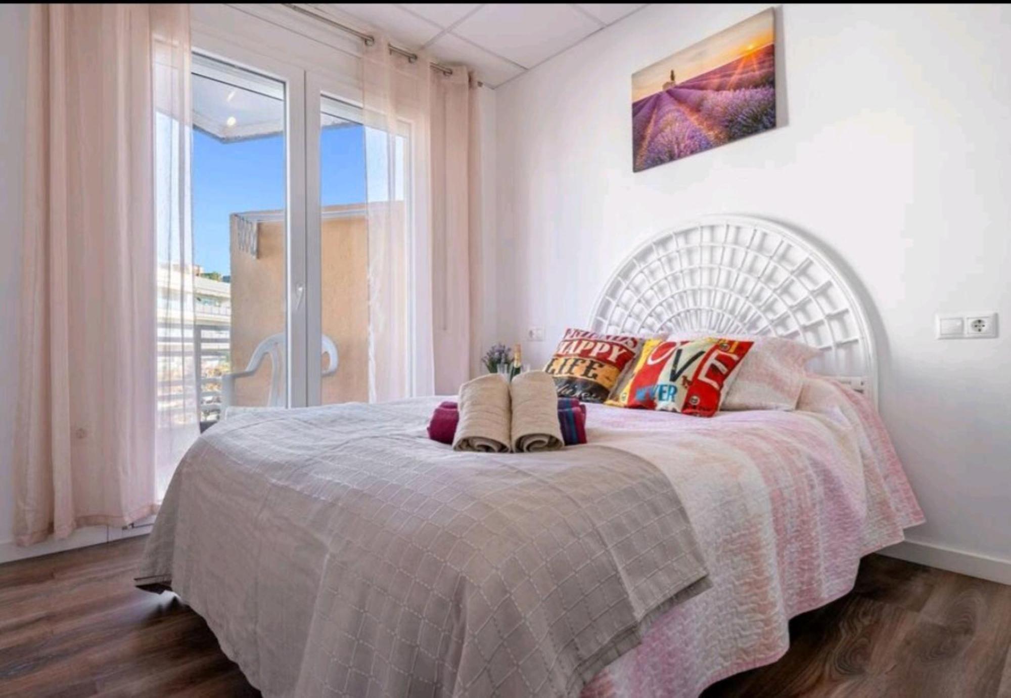 Apartamento Lauren Salou Apartment Luaran gambar