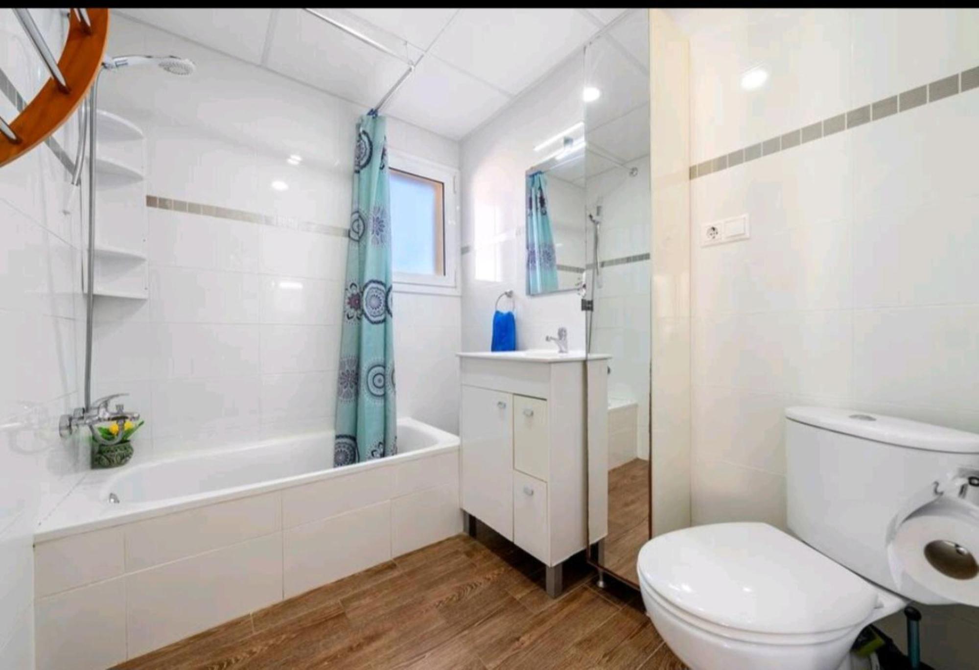 Apartamento Lauren Salou Apartment Luaran gambar