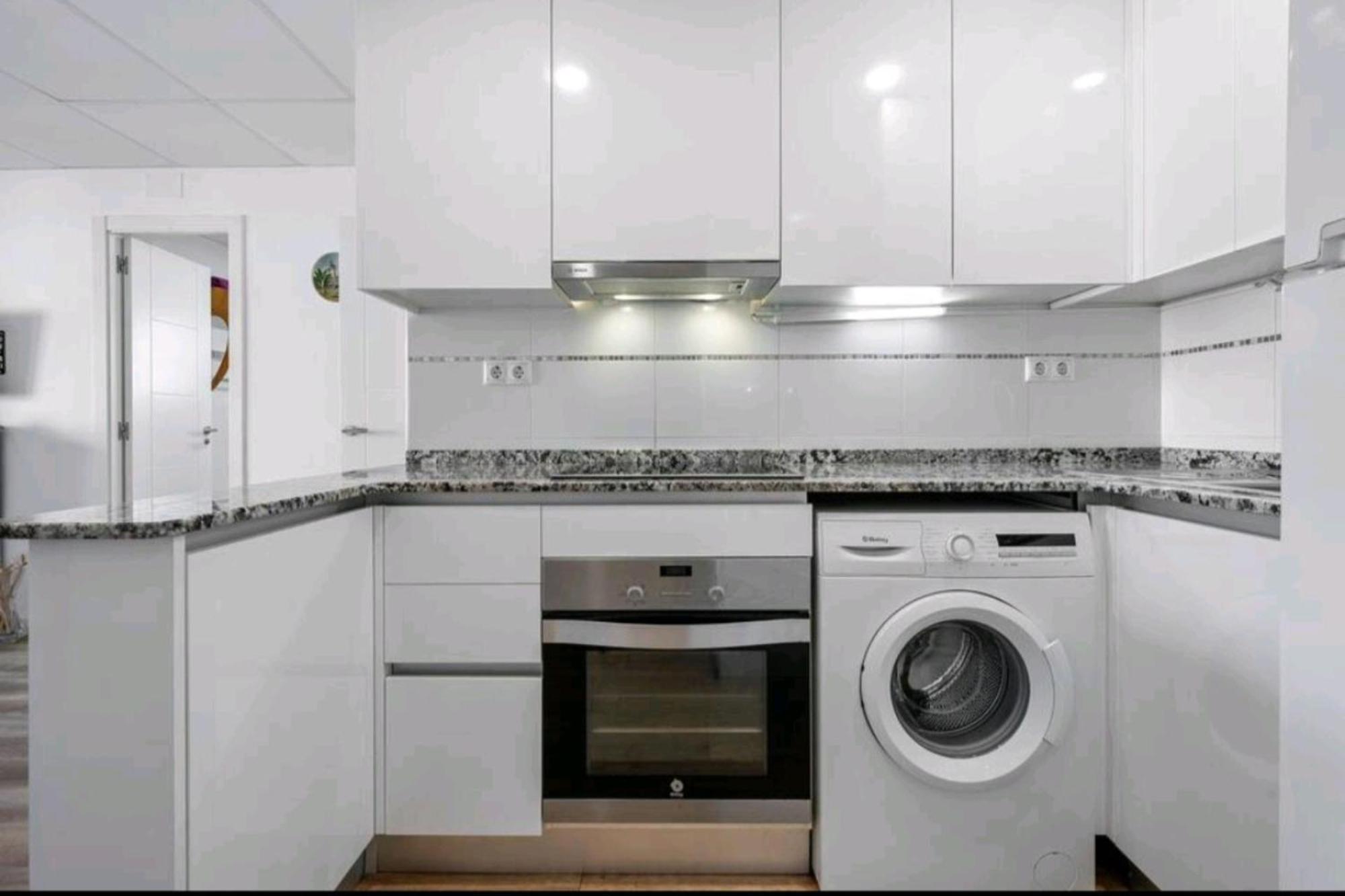 Apartamento Lauren Salou Apartment Luaran gambar