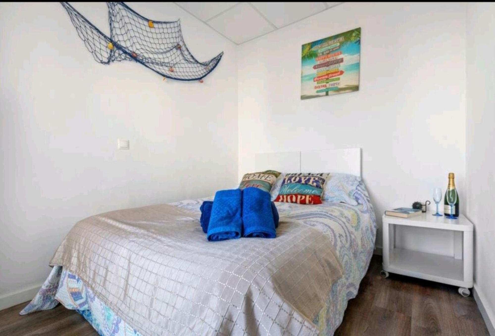 Apartamento Lauren Salou Apartment Luaran gambar