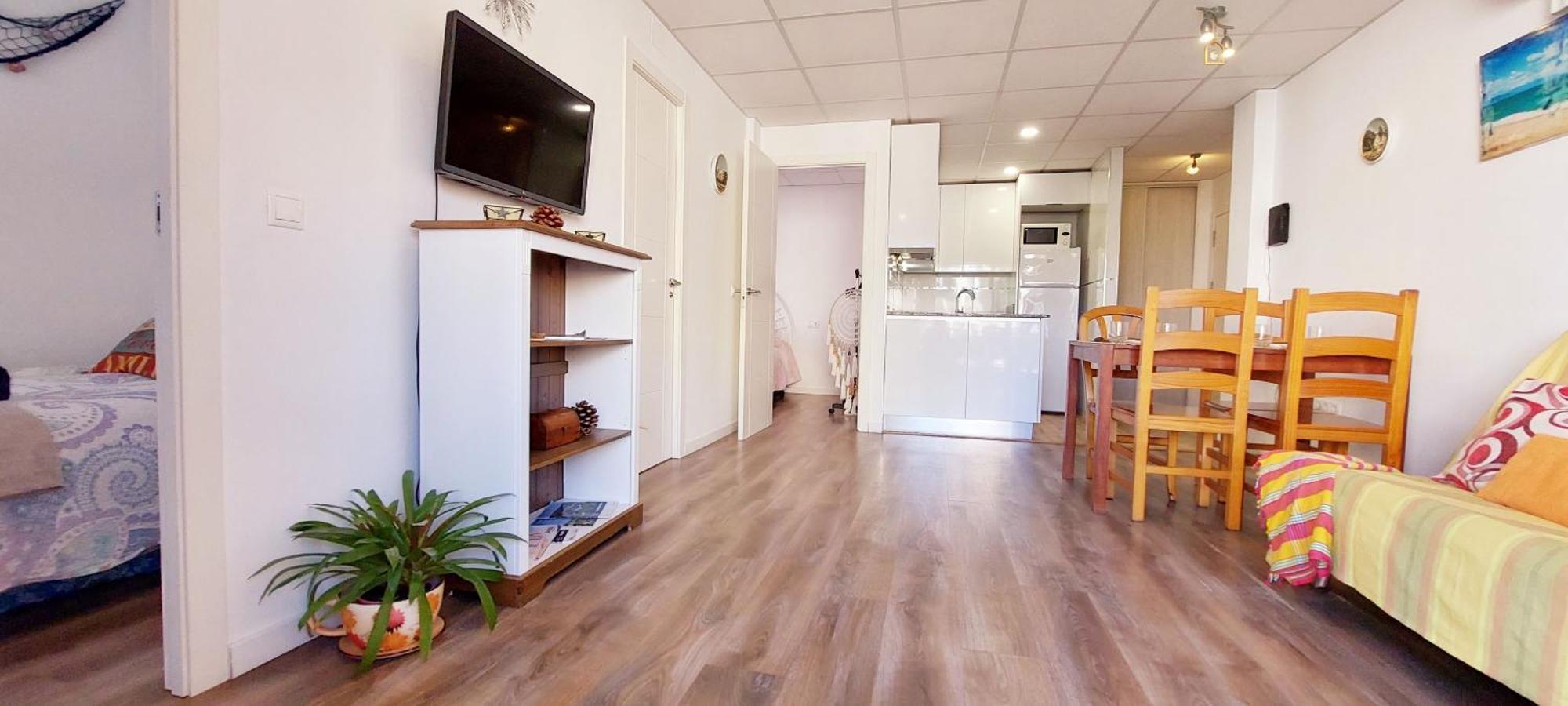 Apartamento Lauren Salou Apartment Luaran gambar