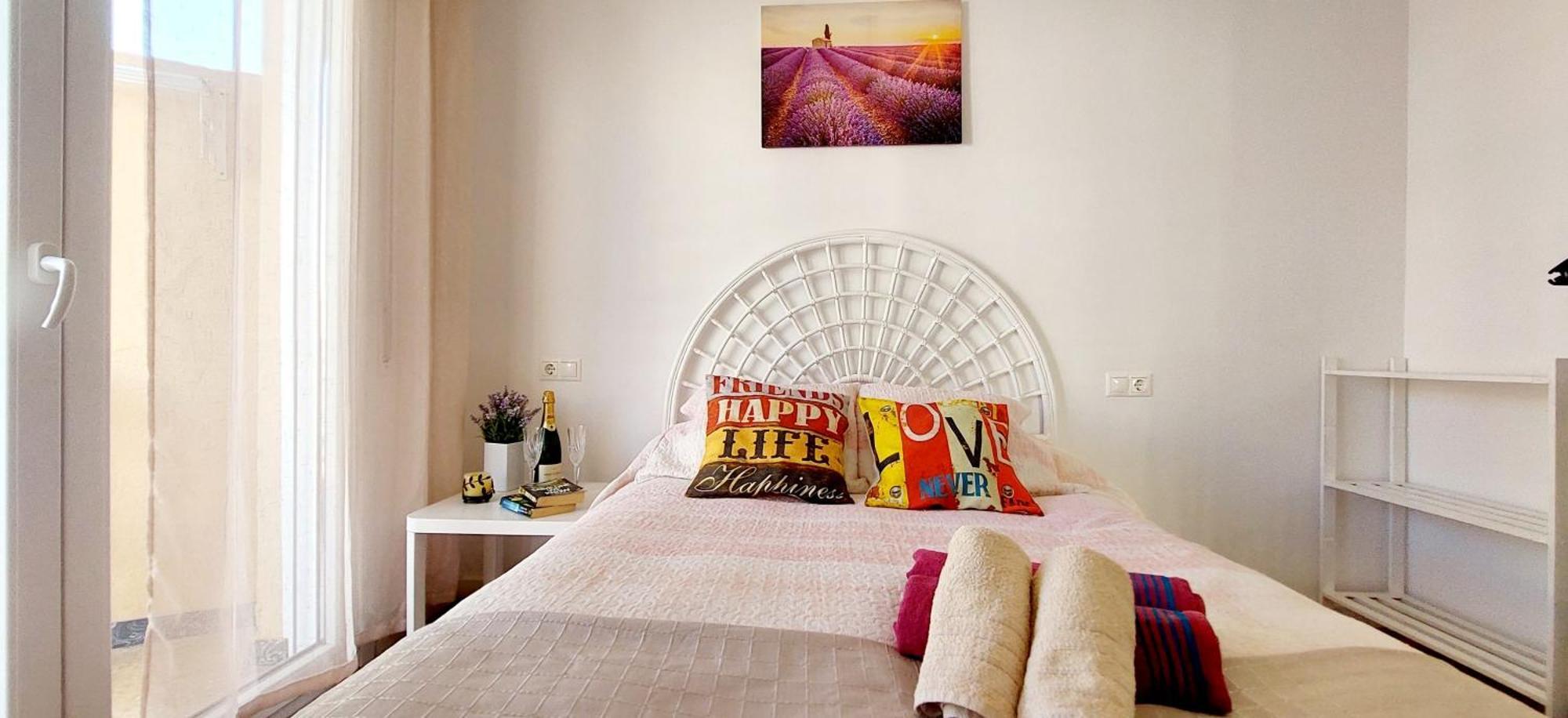 Apartamento Lauren Salou Apartment Luaran gambar