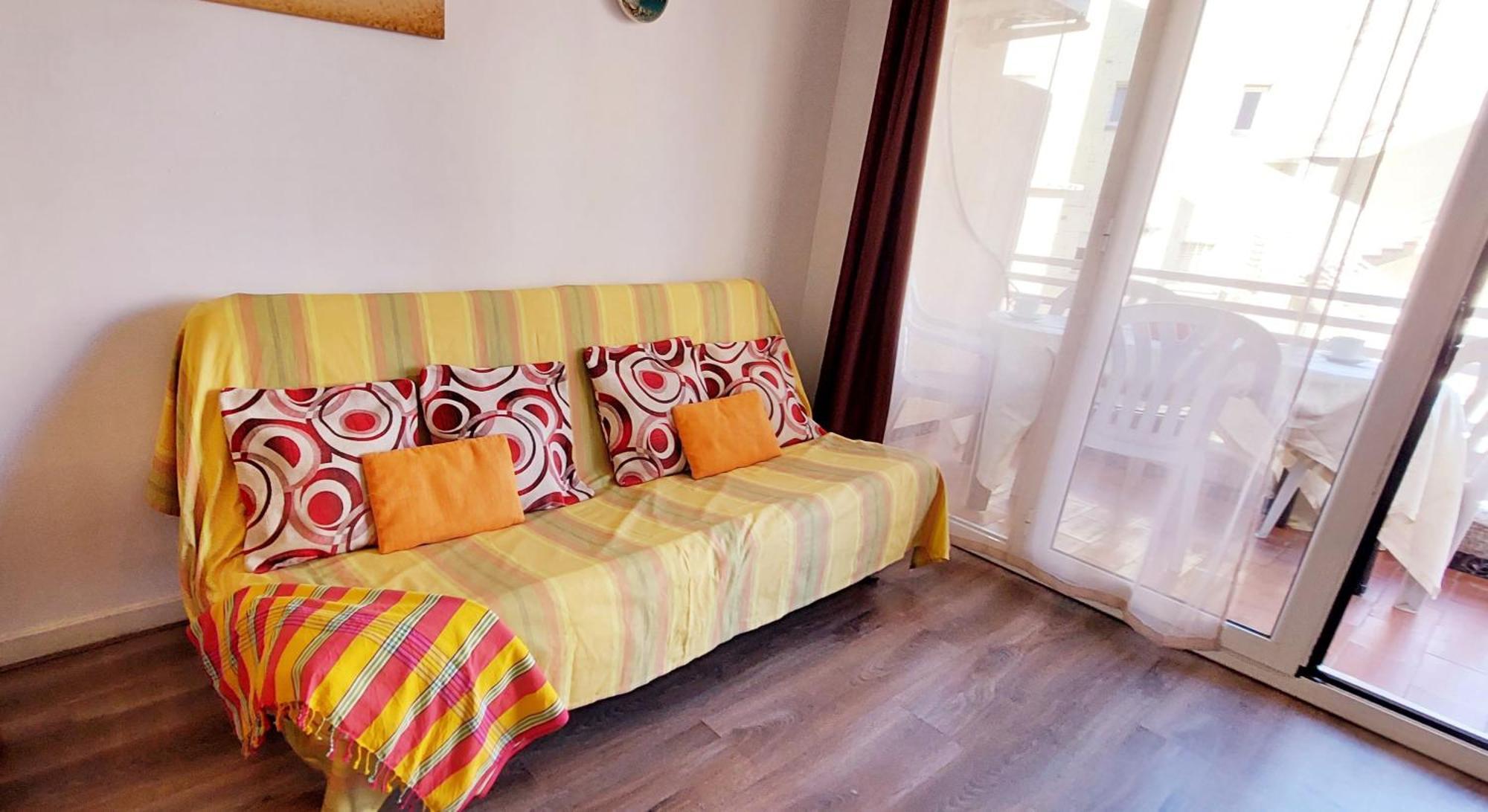 Apartamento Lauren Salou Apartment Luaran gambar