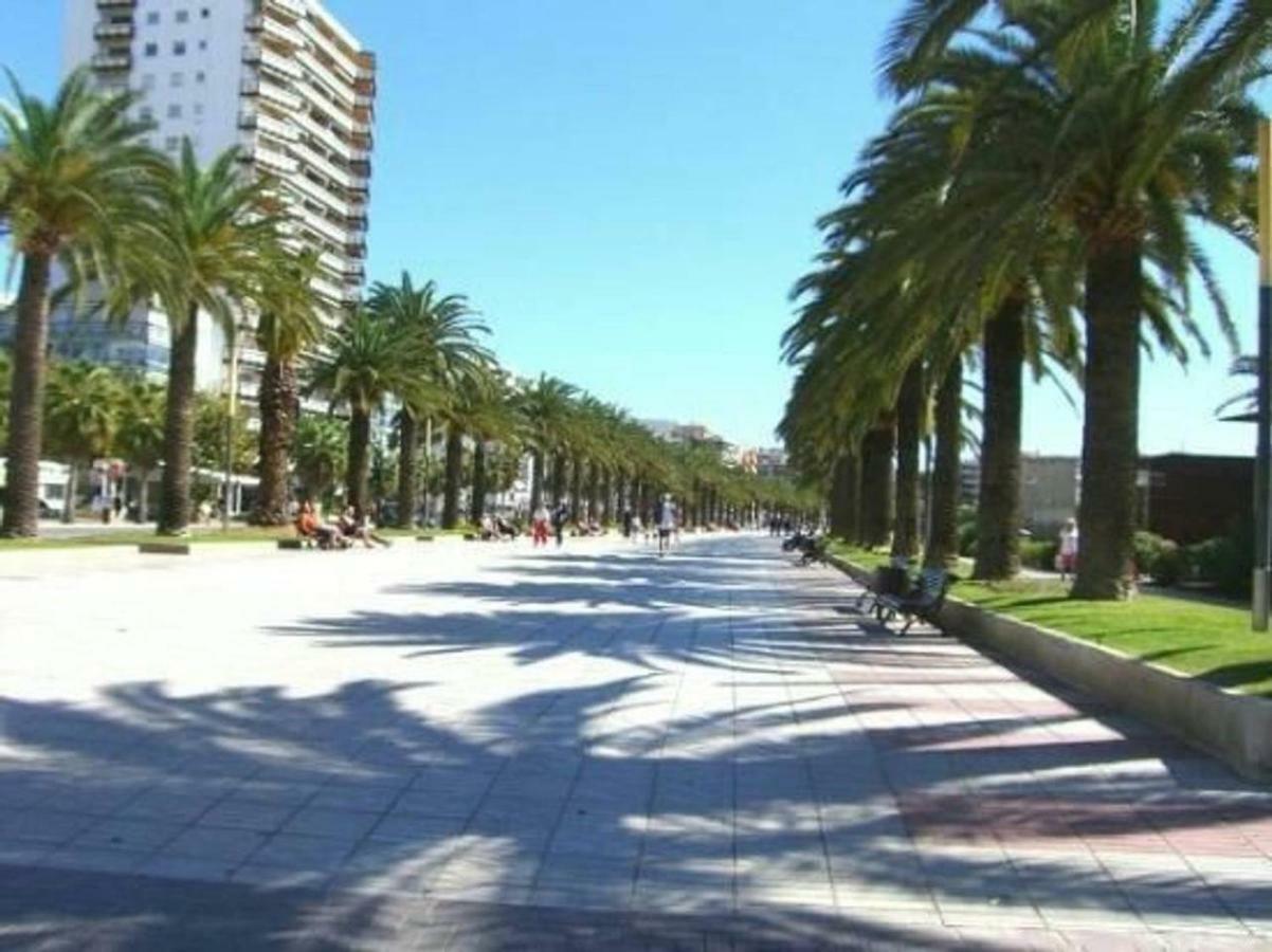 Apartamento Lauren Salou Apartment Luaran gambar